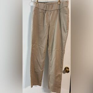 Kim Rogers Stretch Pull Up Dress Pants